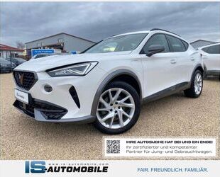 Cupra Formentor Gebrauchtwagen