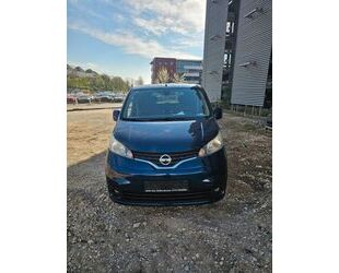 Nissan NV200 Gebrauchtwagen