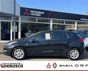 Kia ceed / Ceed Gebrauchtwagen