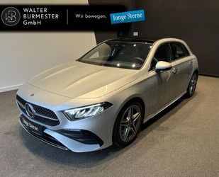 Mercedes-Benz A 180 Gebrauchtwagen