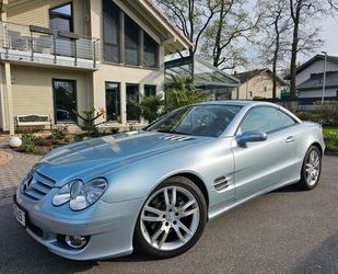 Mercedes-Benz SL 350 Gebrauchtwagen