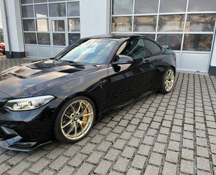 BMW M2 Gebrauchtwagen