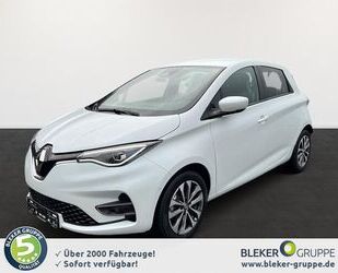 Renault ZOE Gebrauchtwagen