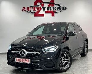 Mercedes-Benz GLA 220 Gebrauchtwagen