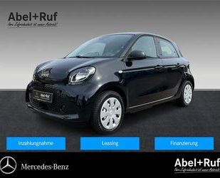 Smart ForFour Gebrauchtwagen