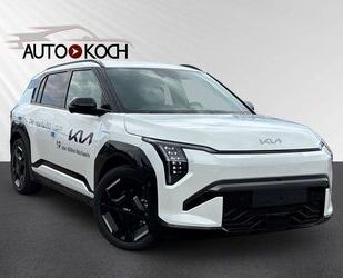 Kia EV3 Gebrauchtwagen