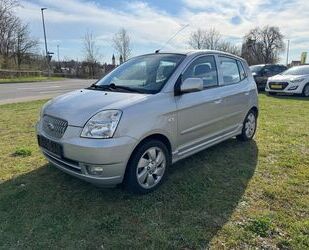 Kia Picanto Gebrauchtwagen