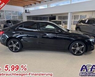 Mercedes-Benz A 200 Gebrauchtwagen