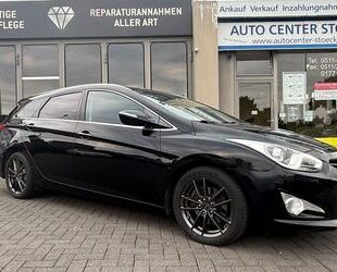 Hyundai i40 Gebrauchtwagen