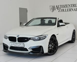 BMW M4 Gebrauchtwagen