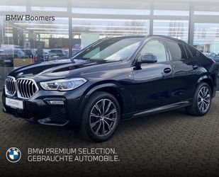 BMW X6 Gebrauchtwagen