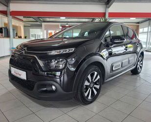 Citroen C3 Gebrauchtwagen