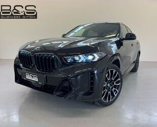 BMW X6 Gebrauchtwagen