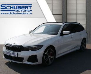 BMW M340d Gebrauchtwagen