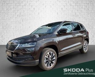 Skoda Karoq Gebrauchtwagen