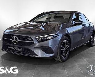 Mercedes-Benz A 180 Gebrauchtwagen