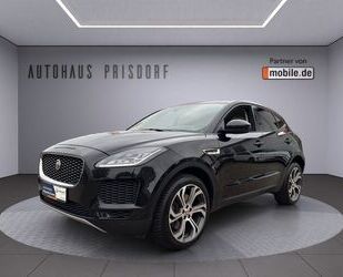 Jaguar E-Pace Gebrauchtwagen