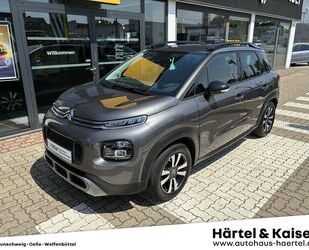 Citroen C3 Gebrauchtwagen