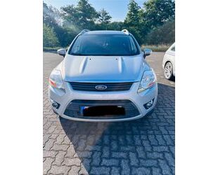 Ford Kuga Gebrauchtwagen