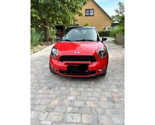 Mini Cooper S Countryman Gebrauchtwagen