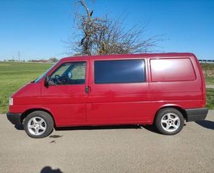 VW T4 andere Gebrauchtwagen