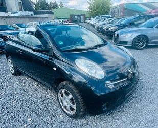 Nissan Micra Gebrauchtwagen