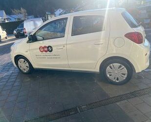 Mitsubishi Space Star Gebrauchtwagen