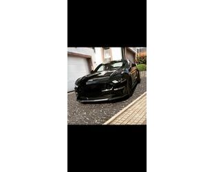 Ford Mustang Gebrauchtwagen