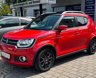 Suzuki Ignis Gebrauchtwagen