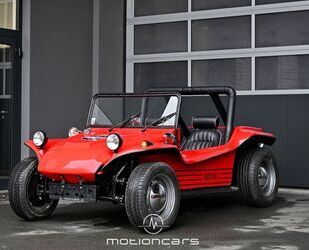 VW Buggy Gebrauchtwagen