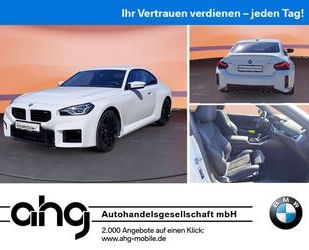 BMW M2 Gebrauchtwagen