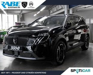 Peugeot 5008 Gebrauchtwagen