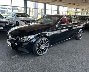 Mercedes-Benz C 220 Gebrauchtwagen