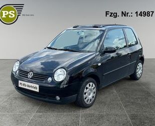 VW Lupo Gebrauchtwagen