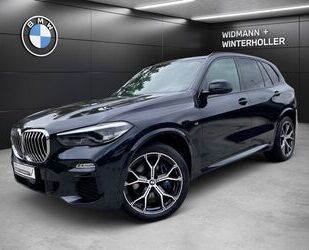 BMW X5 Gebrauchtwagen