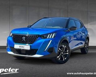 Peugeot 2008 Gebrauchtwagen