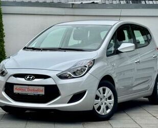 Hyundai ix20 Gebrauchtwagen