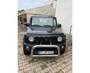 Suzuki Jimny Gebrauchtwagen