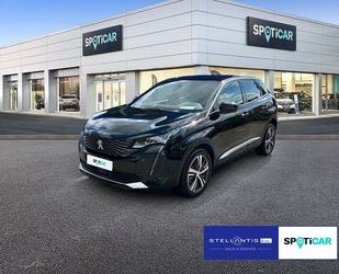 Peugeot 3008 Gebrauchtwagen