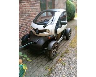 Renault Twizy Gebrauchtwagen