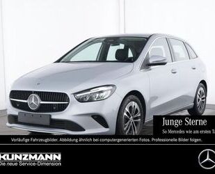 Mercedes-Benz B 220 Gebrauchtwagen