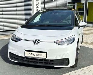 VW ID.3 Gebrauchtwagen
