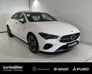 Mercedes-Benz CLA 200 Gebrauchtwagen