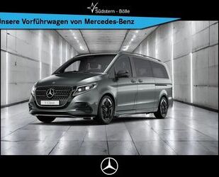 Mercedes-Benz V 300 Gebrauchtwagen