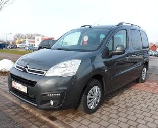 Citroen Berlingo Gebrauchtwagen