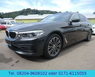 BMW 530 Gebrauchtwagen