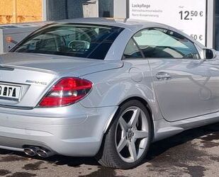 Mercedes-Benz SLK 280 Gebrauchtwagen