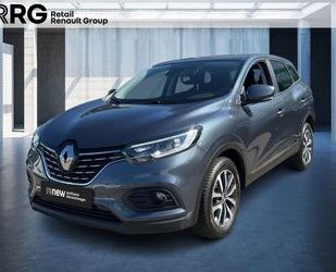 Renault Kadjar Gebrauchtwagen