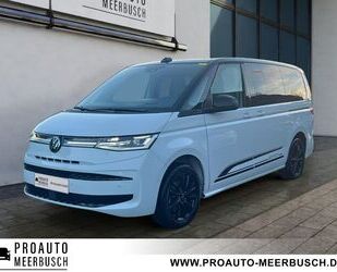 VW T7 Multivan Gebrauchtwagen