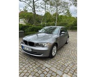 BMW 116 Gebrauchtwagen